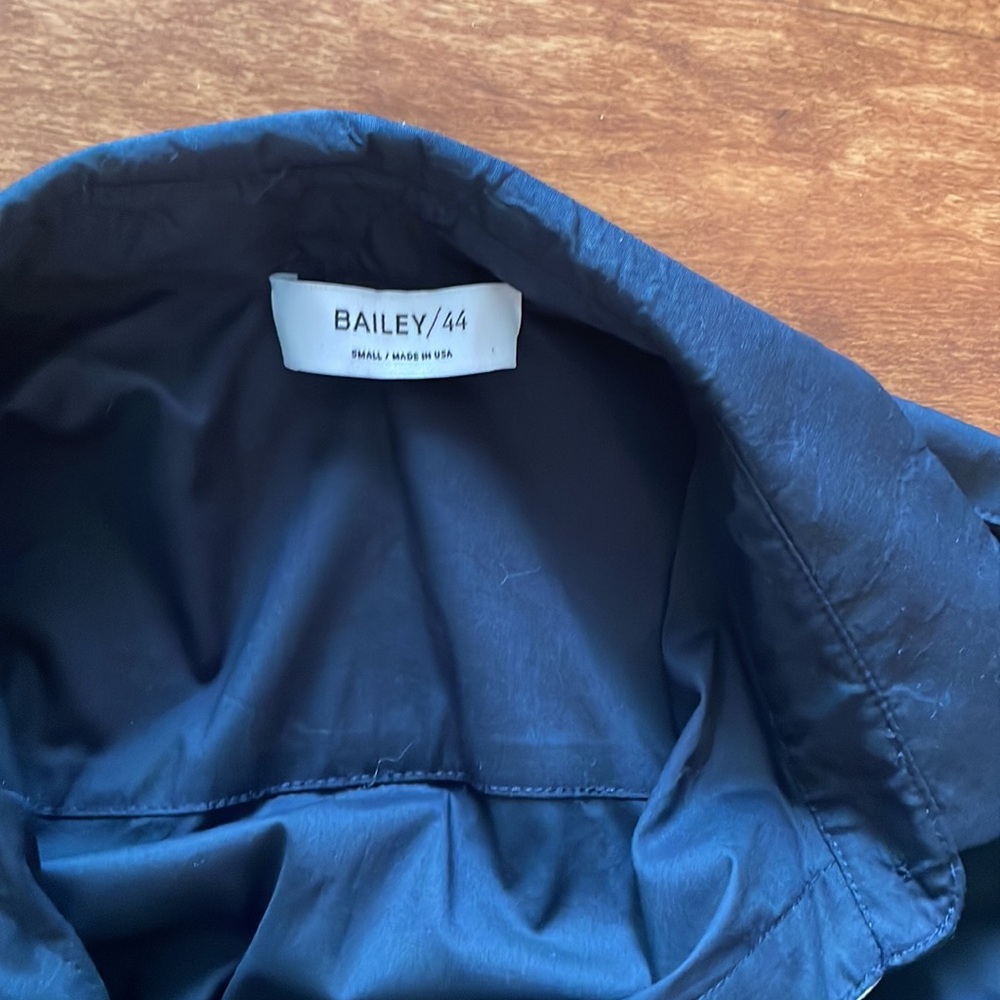 Bailey 44 Skipper Button Shirt - image 2